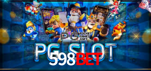 Cassino na plataforma 598Bet